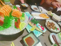 -福樱兰海鲜放题铁板烧(加州店)