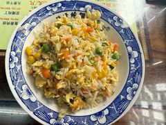 扬州炒饭-粗茶淡饭(东关街店)