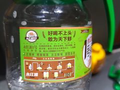 -永红源·啤酒烧烤海鲜大排档(台柳路店)