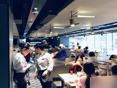 -海底捞火锅(油麻地店)