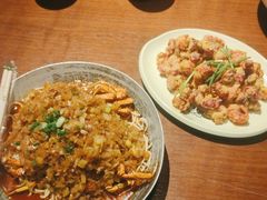 -一棠龙虾•王牌虾球(楚河汉街店)