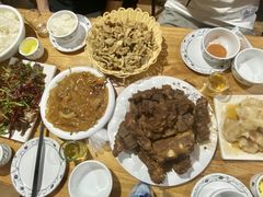 -大东北(武侯祠店)