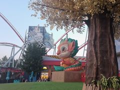 -北京欢乐谷