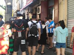 -九龙餐厅(大沽路店)