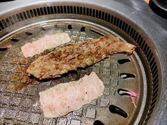 -焱铁烧·黑毛和牛专门店(南宁万象城店)