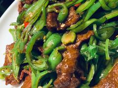 -精典一号民间菜