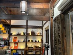 -环秀楼(黄山呈坎店)