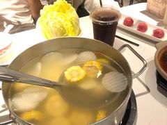-陈记顺和潮汕鲜牛肉火锅(西门口广场店)