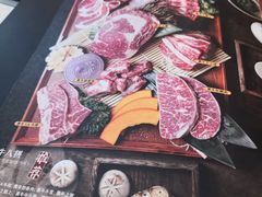 -汉拿山(万达广场哈尔滨哈西店)
