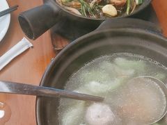 -旺爷砂锅·茶作(国贸城店)