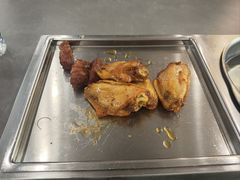 -比尔森巴西烤肉自助(红旗街店)