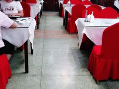 大堂-狗不理(山东路总店)
