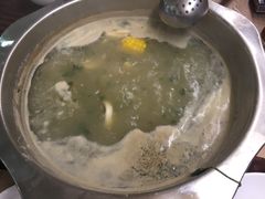 -金海阁海鲜火锅