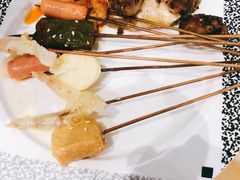 -西藏饭店·亚克·食光自助餐厅(文殊院店)