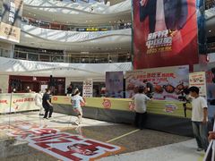 -万达广场(大明宫店)