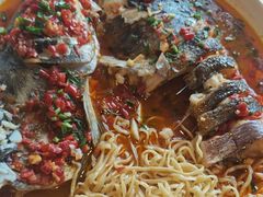 -丰乐餐厅·始于1999·本地老字号