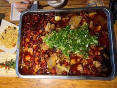 -冰城串吧(柳芳店)