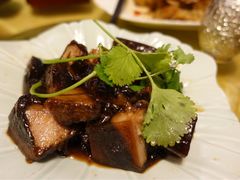 -堂宴·老厦门私房菜(1988仙岳总店)