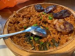 -乔街深夜食堂·台州菜·高压锅生蚝(杭州总店)