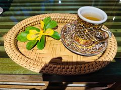 -绿洲水疗馆(卡塔店)