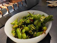 -很久以前羊肉串(簋街店)