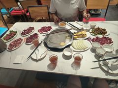 -八合里潮汕鲜牛肉火锅(吉大店)