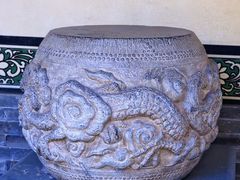 -梁思成纪念馆