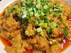 客家匝肥肠-桂林钟肥肠