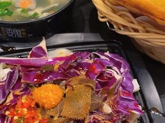 -魏家凉皮(郑州东站店)