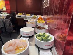 -龍歌自助小火锅(雨花台江南虹悦城店)