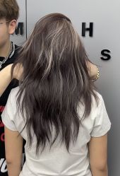 -MY HAIR ARDOR