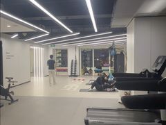 -WEGYMER健萌健身(麦德龙钰龙天下馆)
