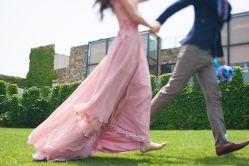 -太古映画婚纱摄影(天河店)