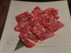 4-金柚子韩国烤肉(威宁路店)