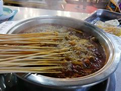 -屋头串串(新街里店)