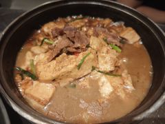 -新乾隆酒楼(帝景园店)