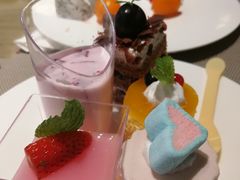 -成都天府丽雅酒店-宽窄店丽悦餐厅