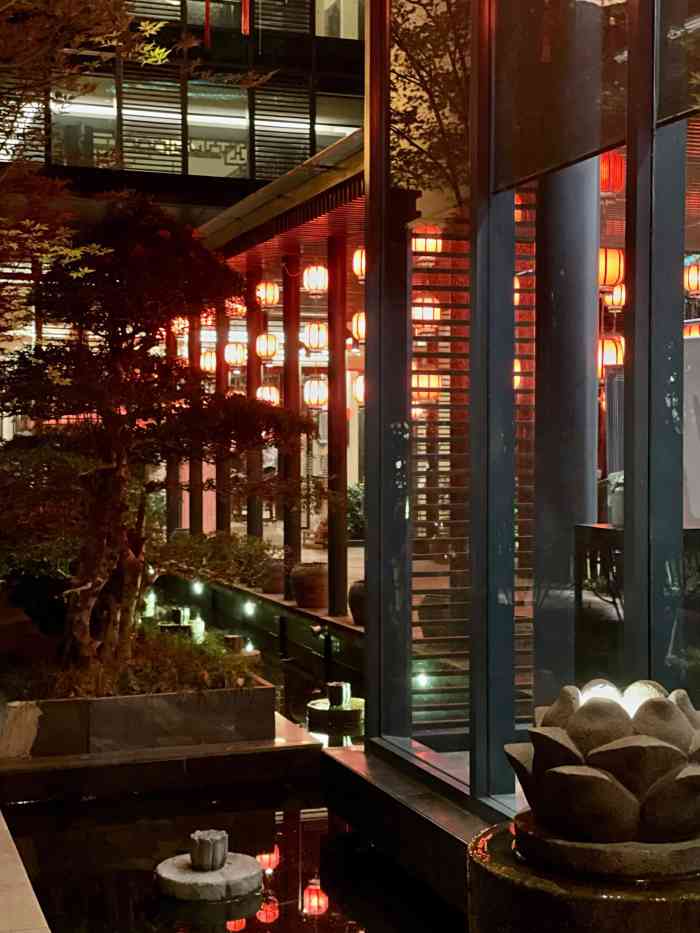 湖滨客舍(东湖店)-"为什么没有拍菜品呢,作为品测美食的软件没.