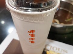 -呷哺呷哺(西单大悦城店)