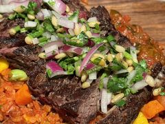 -Q MEX 库迈墨西哥餐吧(三里屯店)