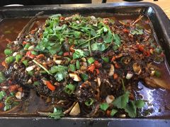 -遇见小厨·北京烤鸭·江湖菜·川菜(广福桥店)
