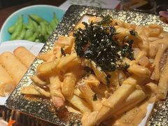 -你又瘦了小酒馆(奥体店)