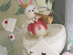 -美斯烘焙培训学院•蛋糕•面包•咖啡(宝安校区)