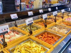 牛板筋-全盛自助烤肉(大商新玛特鞍山店)