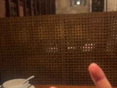 -绿茶餐厅(王府井永宁门店)