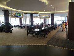 -上海华凯华美达广场酒店