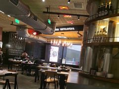 -铁公鸡·四川料理(天环广场店)