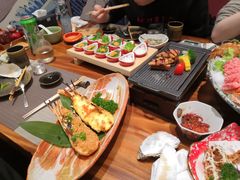 -一本料理(西溪天街店)