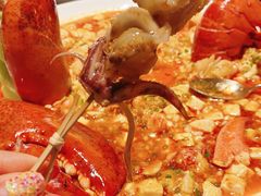 -甄御•海鲜新青岛菜(麦岛店)