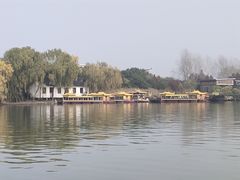 -溱湖国家湿地公园